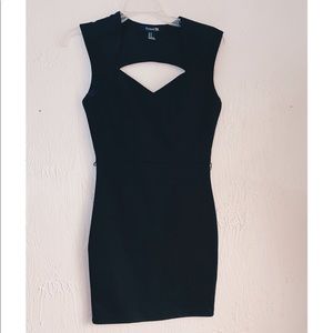 Forever 21 Bodycon Dress